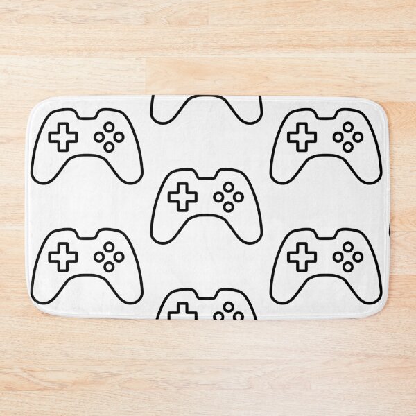 Item preview, Game Controller, Gaming design designed and sold by amanda150771.