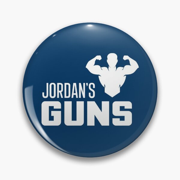 Item preview, Pin JG Blue designed and sold by mustangluly.