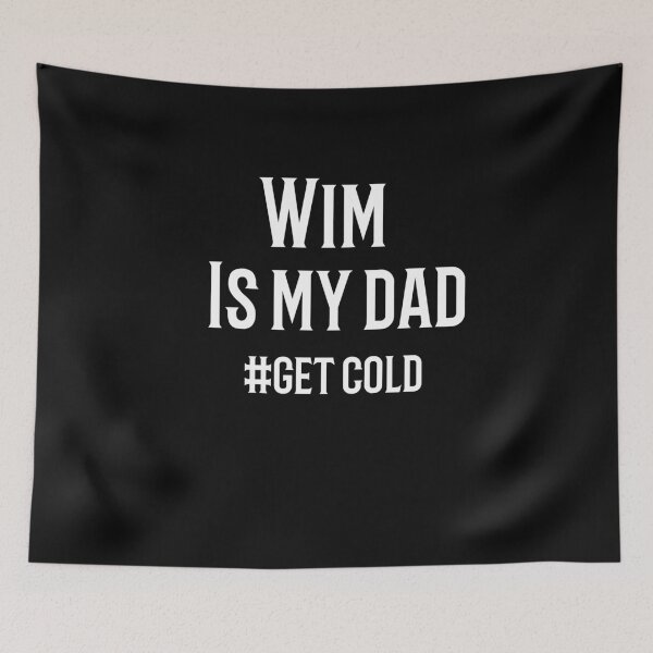 Item preview, Wim is my Dad designed and sold by hayleycs.