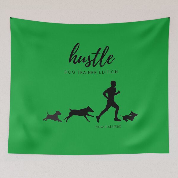 Item preview, Dog Trainer 1 designed and sold by DollarDollar.