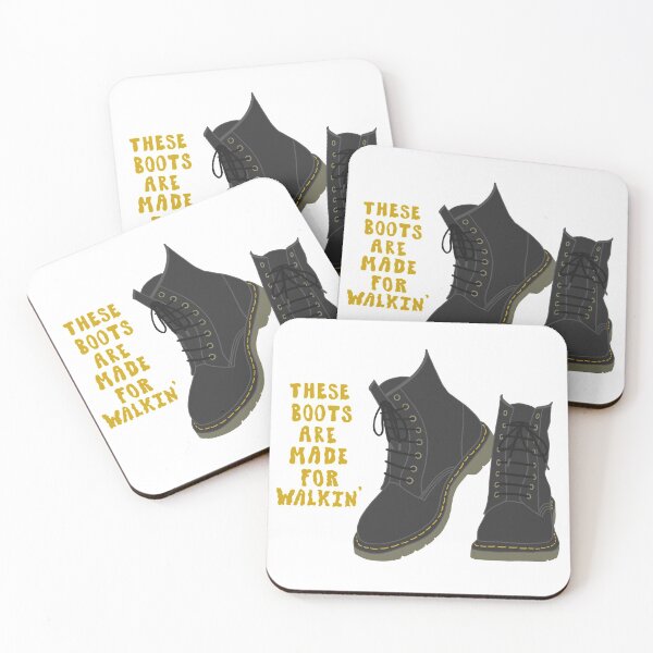 Item preview, These Boots designed and sold by Berryblonde09.