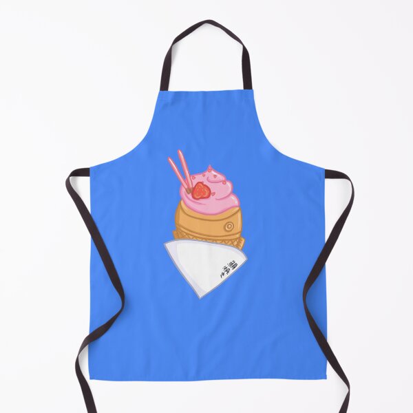 Item preview, Taiyaki strawberry designed and sold by AkakoAi.