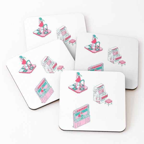 Item preview, Anime Gaming  designed and sold by Sea  Biscuit.