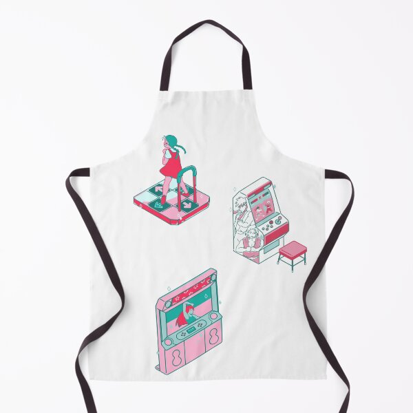 Item preview, Anime Gaming  designed and sold by Sea  Biscuit.