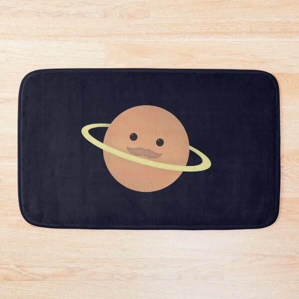 Item preview, Ruling Saturn designed and sold by Emsimonsen.