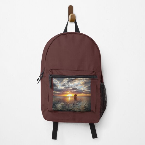 Item preview, Caye Caulker Sunset designed and sold by Vanessa Danielle.