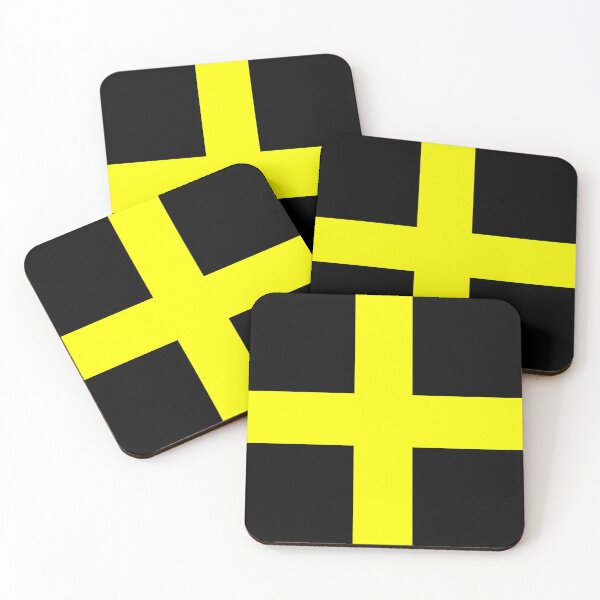 Item preview, St David's Flag designed and sold by Etchedclothing.
