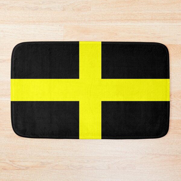 Item preview, St David's Flag designed and sold by Etchedclothing.