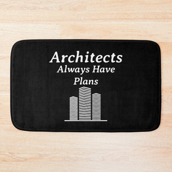 Item preview, Architect Architecture Student Architectural Funny designed and sold by CuteDesigns1.