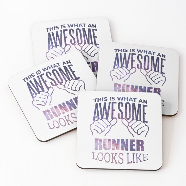 Item preview, Awesome Running Gift Desig| Perfect Gift designed and sold by sherricam.