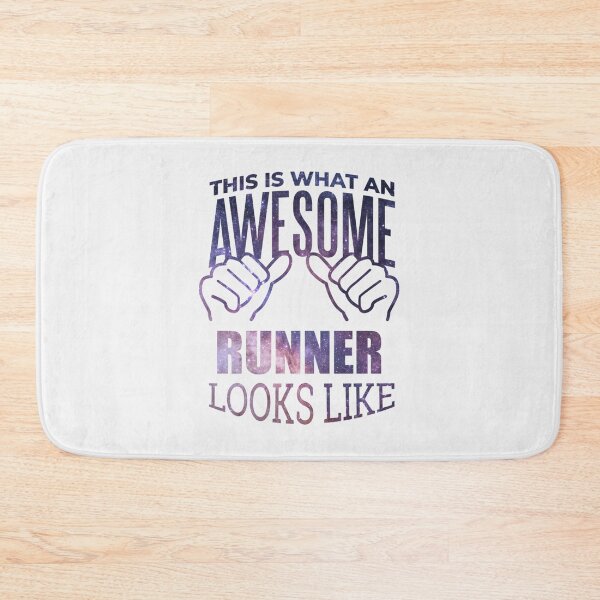 Item preview, Awesome Running Gift Desig| Perfect Gift designed and sold by sherricam.
