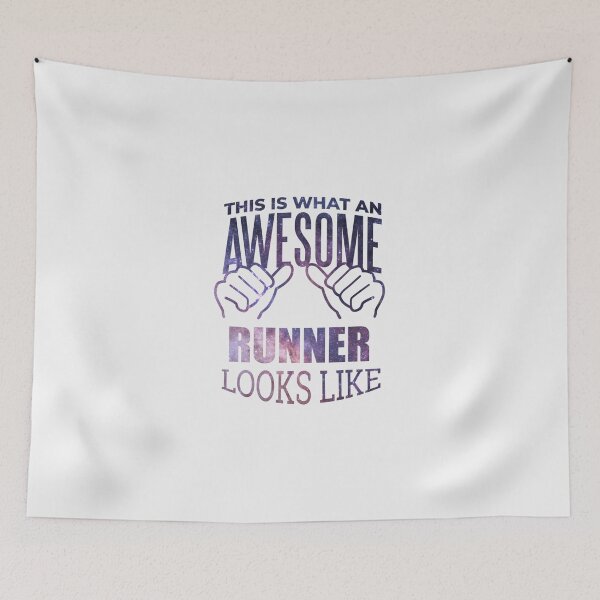 Item preview, Awesome Running Gift Desig| Perfect Gift designed and sold by sherricam.