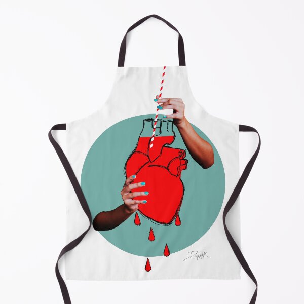 Item preview, This life is beautiful, be wise, heart, Dayani Munoz designed and sold by The Sr Corchea Backroom Art.