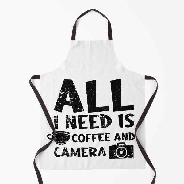 Item preview, COFFEE and CAMERA designed and sold by MrNakrit.