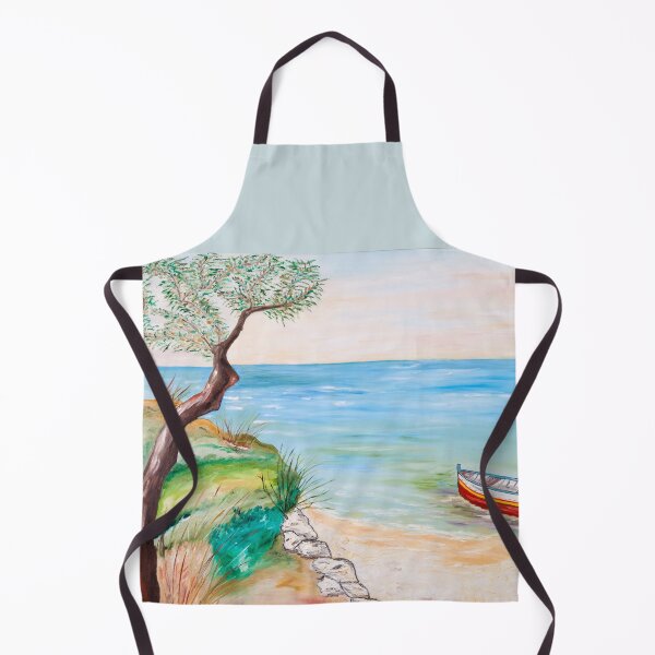 Item preview, Il pescatore solitario designed and sold by Loredana Messina.