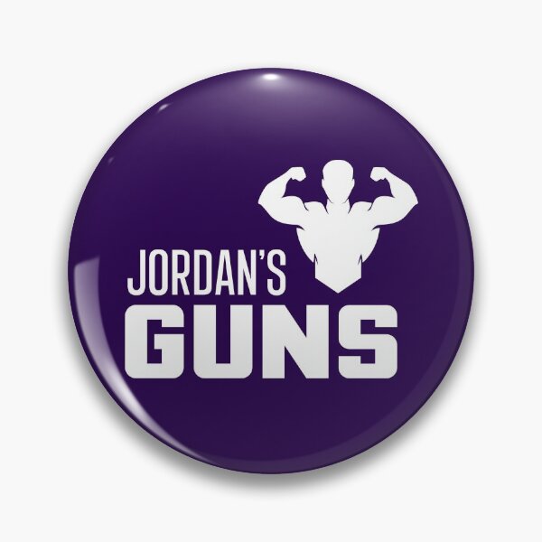 Item preview, Pin JG Purple designed and sold by mustangluly.