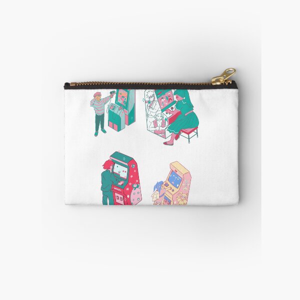 Item preview,  Anime Arcade  designed and sold by Sea  Biscuit.