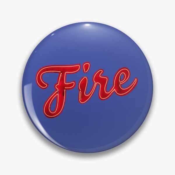 Item preview, Fire Design designed and sold by Fashion-Store07.