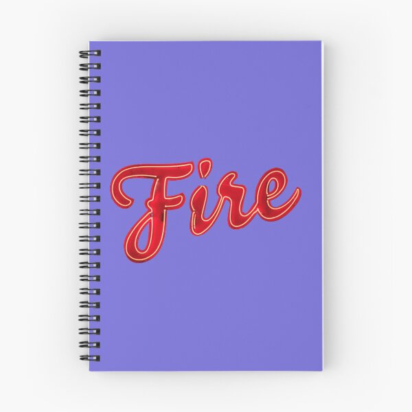 Item preview, Fire Design designed and sold by Fashion-Store07.