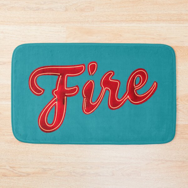 Item preview, Fire Design designed and sold by Fashion-Store07.