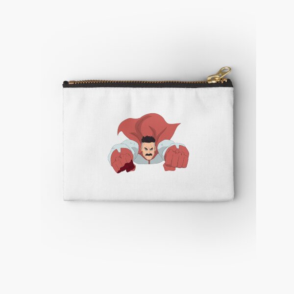 Item preview, Omni Man Supe| Perfect Gift designed and sold by paulajana.