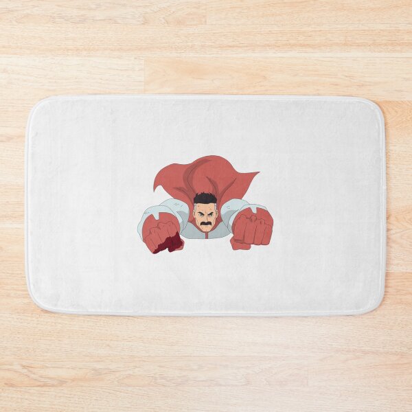 Item preview, Omni Man Supe| Perfect Gift designed and sold by paulajana.