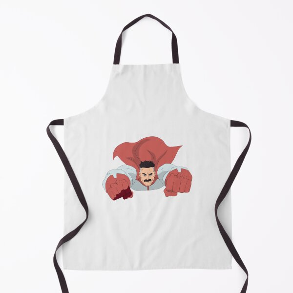 Item preview, Omni Man Supe| Perfect Gift designed and sold by paulajana.