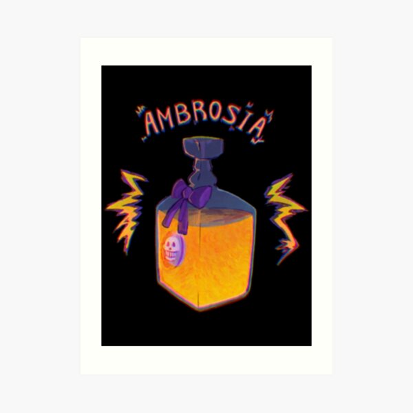 ambrosia hades guide