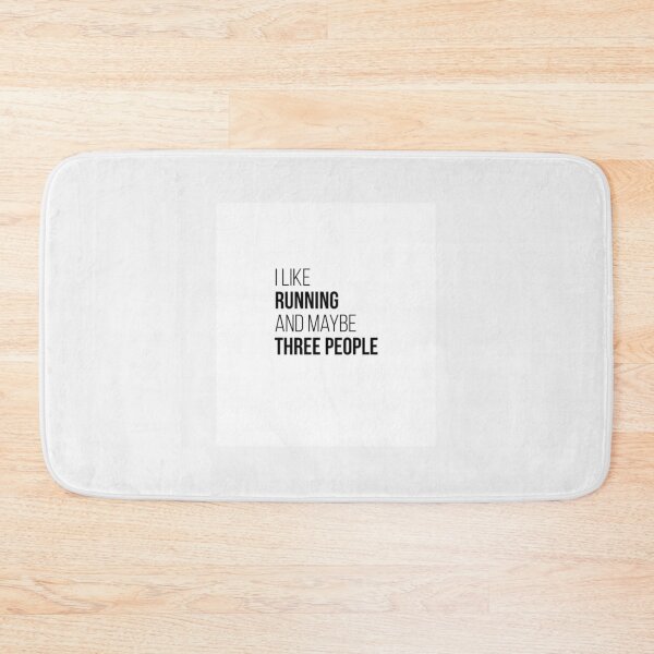 Item preview, Running Funny Quot| Perfect Gift designed and sold by sherricam.