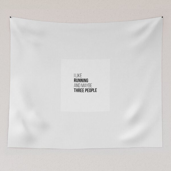 Item preview, Running Funny Quot| Perfect Gift designed and sold by sherricam.