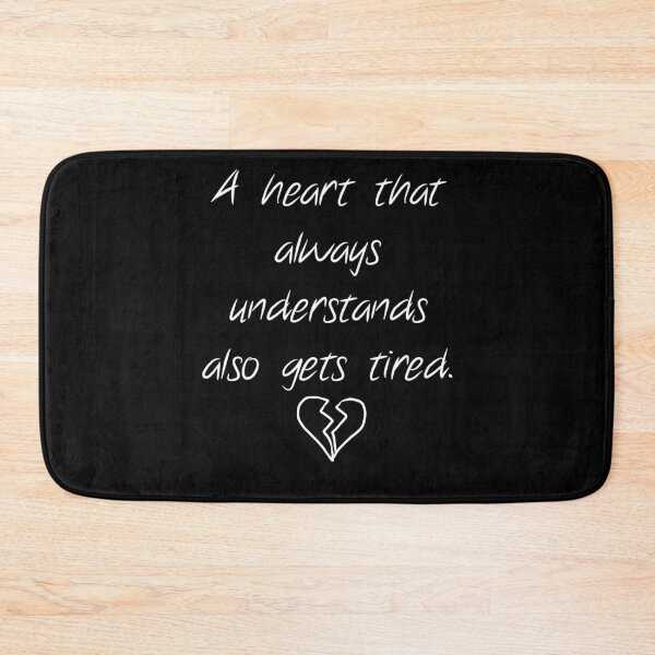 Item preview, Quote #10 designed and sold by ThumpingV8.