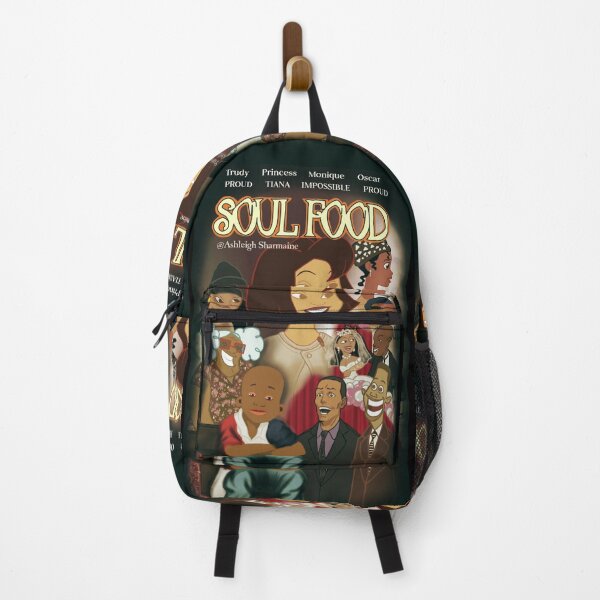Item preview, Soul Food designed and sold by Established1990.