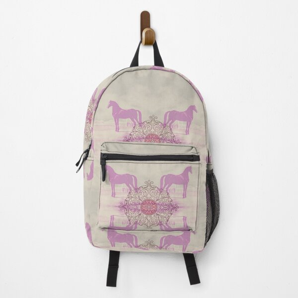 Item preview, Get Fast, Get the Winning Attitude Thoroughbred Horses Purple designed and sold by SpiritGifts.