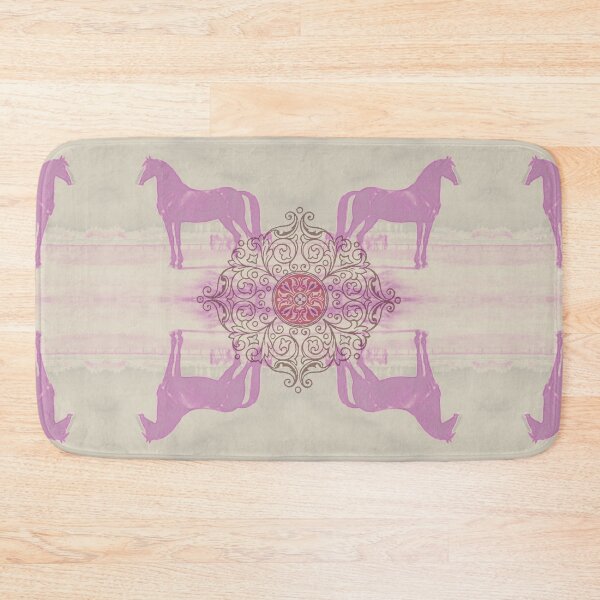 Item preview, Get Fast, Get the Winning Attitude Thoroughbred Horses Purple designed and sold by SpiritGifts.