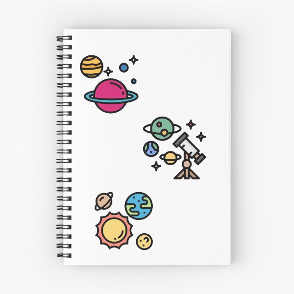 Item preview, Planet designed and sold by Sea  Biscuit.