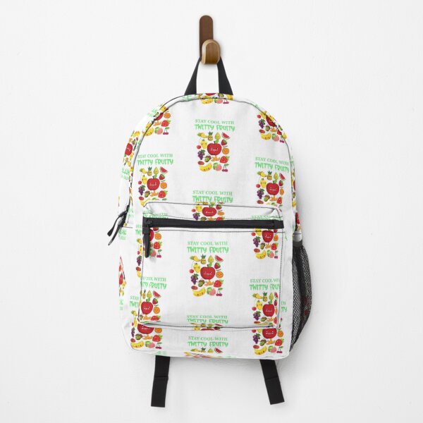 Item preview, Stay Cool With Twitty Fruity designed and sold by Avienz1.