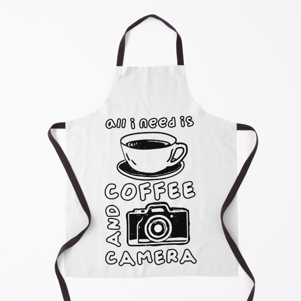 Item preview, COFFEE and CAMERA designed and sold by MrNakrit.