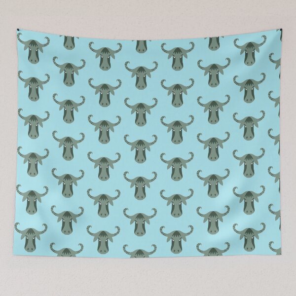 Item preview, Longhorn Steer designed and sold by creativinchi.