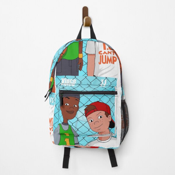 Item preview, TJ can't jump designed and sold by Established1990.