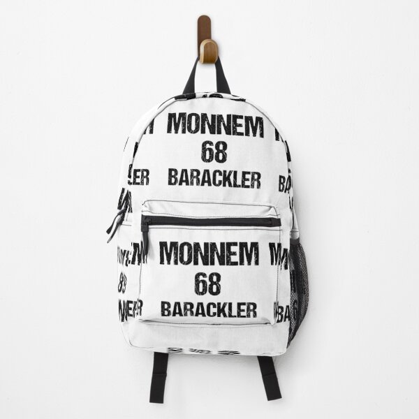 Item preview, Monnem 68 Barackler designed and sold by imaneless.