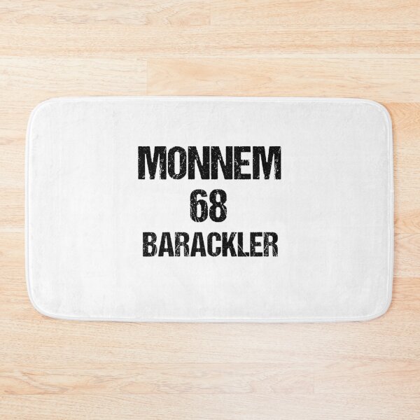 Item preview, Monnem 68 Barackler designed and sold by imaneless.