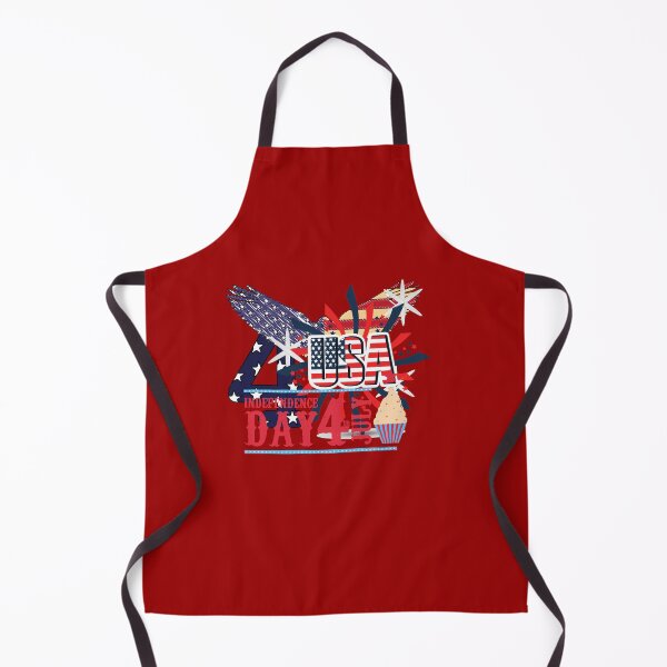 Item preview, Happy 4th of July classic shirt. designed and sold by Cheeky Popp.
