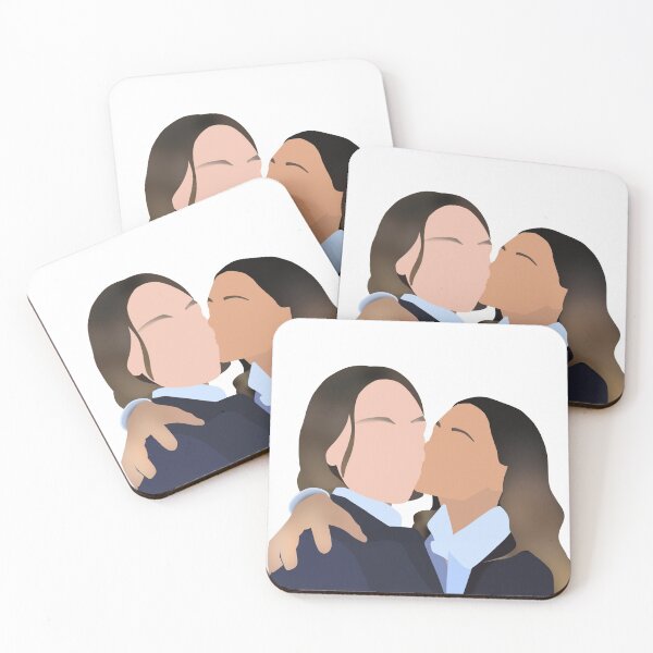 Item preview, Cazzie Atypical designed and sold by Mayas-Stickers.
