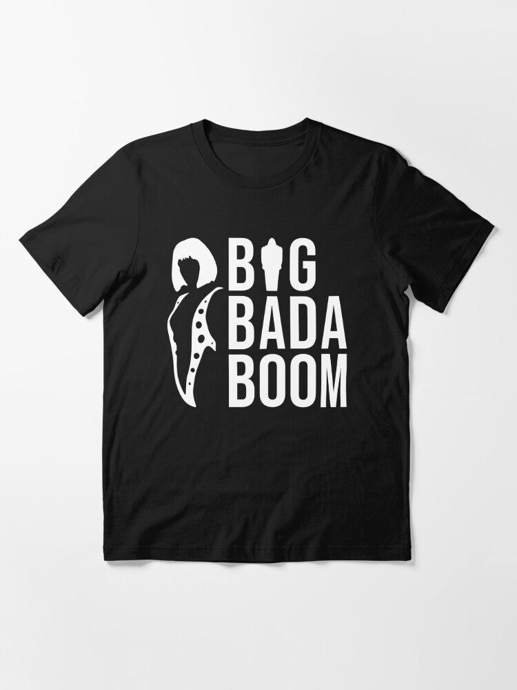 Steam Atölyesi::The Big BadaBOOM Two!