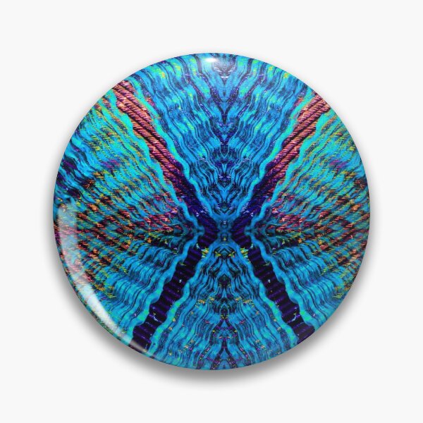 Item preview, Ocean Blue-Green - Summer-Lover Design designed and sold by John Dewar.