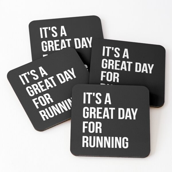 Item preview, It's a Great Day for Running for Wome| Perfect Gift designed and sold by sherricam.