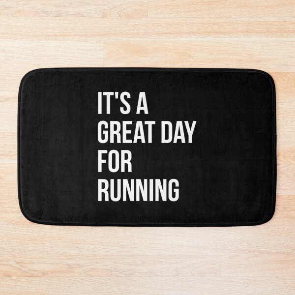 Item preview, It's a Great Day for Running for Wome| Perfect Gift designed and sold by sherricam.