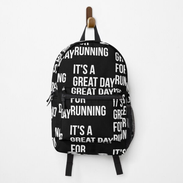 Item preview, It's a Great Day for Running for Wome| Perfect Gift designed and sold by sherricam.