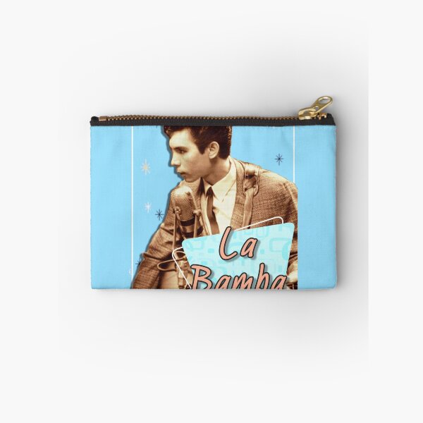 Item preview, La Bamba 50's Themed Poster.  designed and sold by starslovethesun.