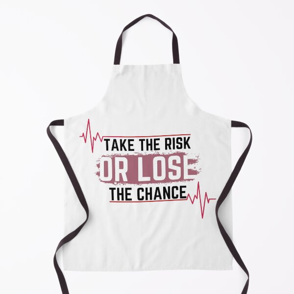 Item preview, Take the risk OR LOSE the chance designed and sold by ahmed abdelmaneam.
